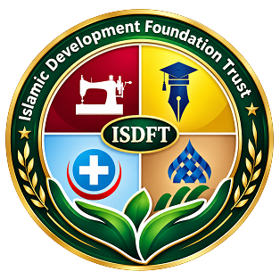 ISDFT